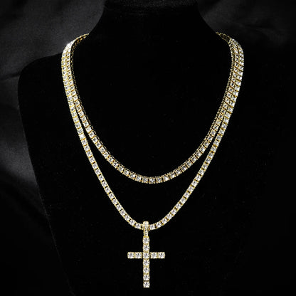 Kairos Cross Collection