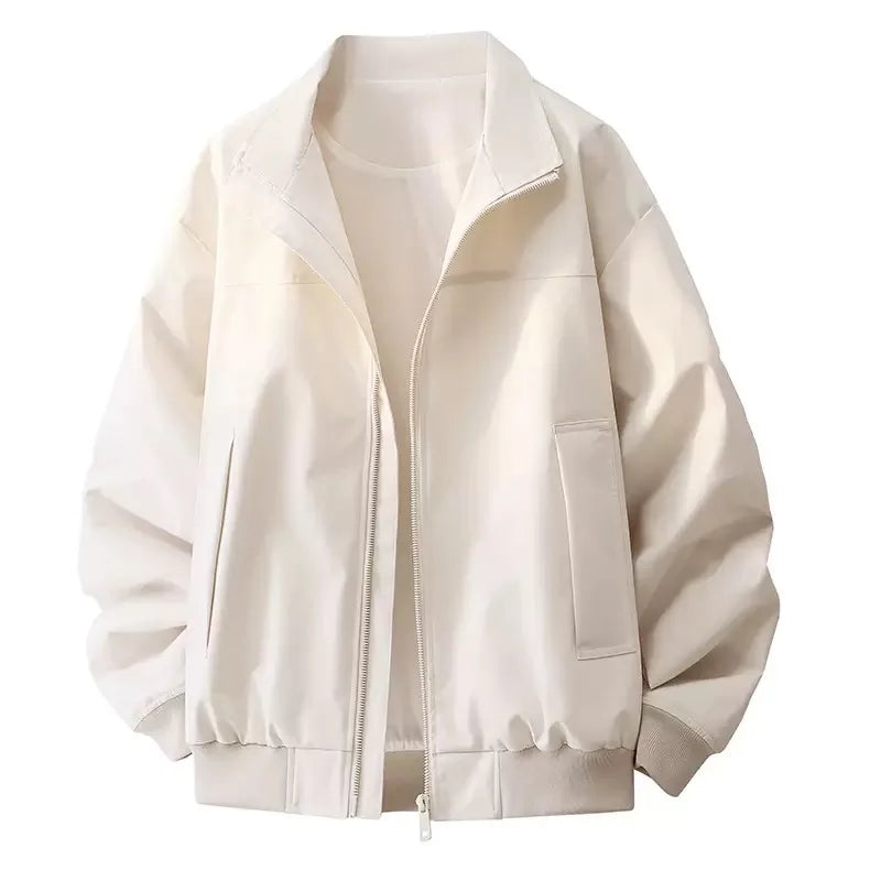 Huxley Harrington Jacket