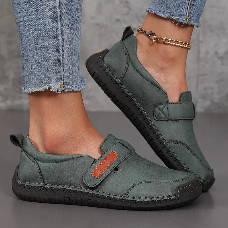 Olivia Autumn Loafers