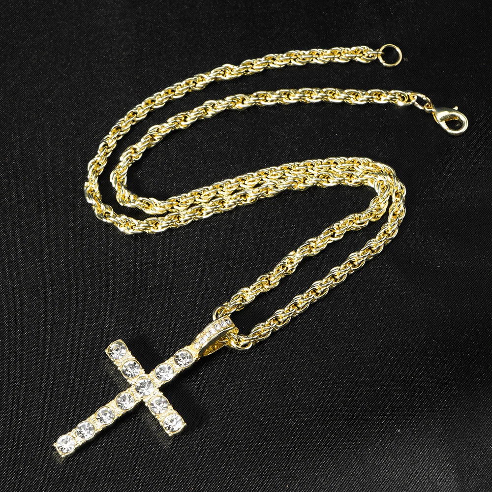 Kairos Cross Collection