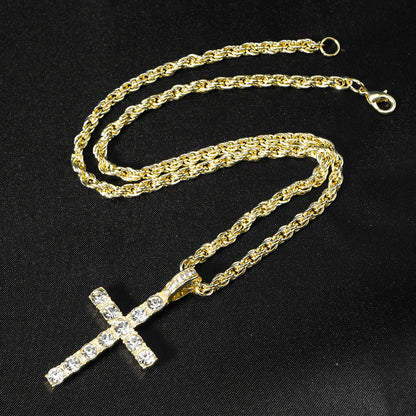 Kairos Cross Collection