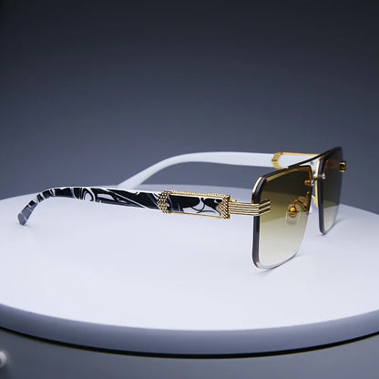 Elara Rimless Collection