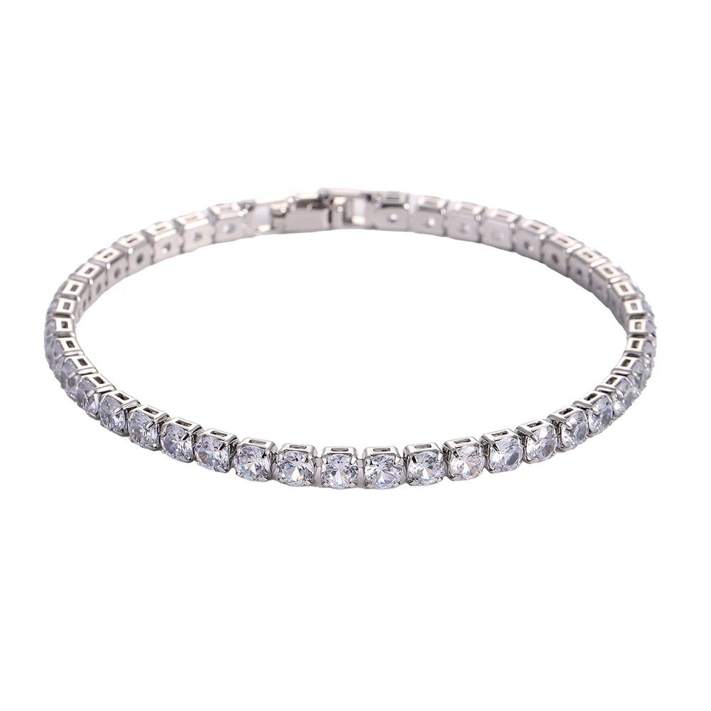 Sutton Iced Tennis Collection