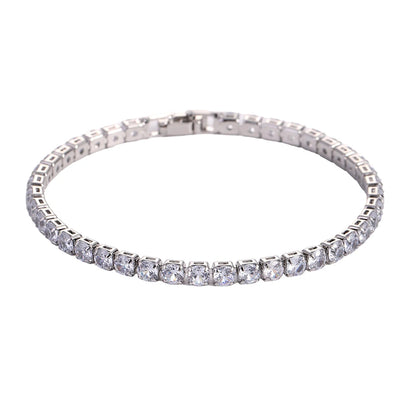 Sutton Iced Tennis Collection