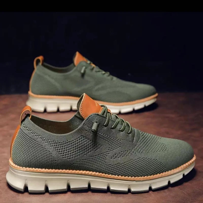 Everest Motion Runners