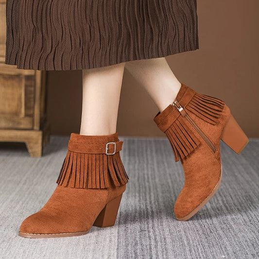 Verona Boots