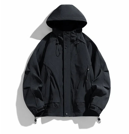 Stormline Utility Shell