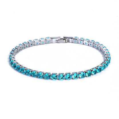 Sutton Iced Tennis Collection
