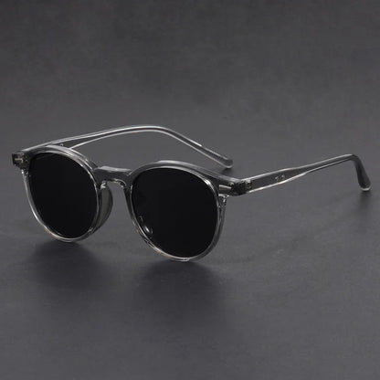 Solstice Roundview Collection