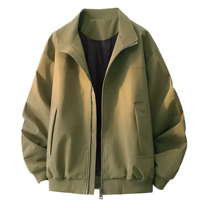 Huxley Harrington Jacket
