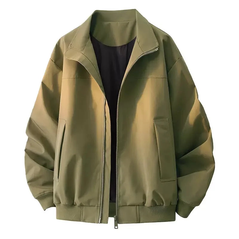 Huxley Harrington Jacket