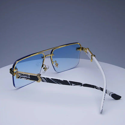 Elara Rimless Collection