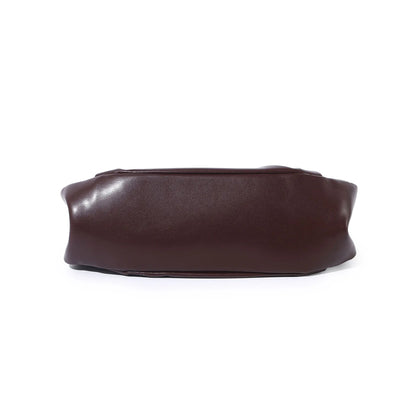 Marais Pleated Frame Bag