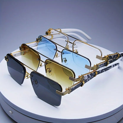 Elara Rimless Collection