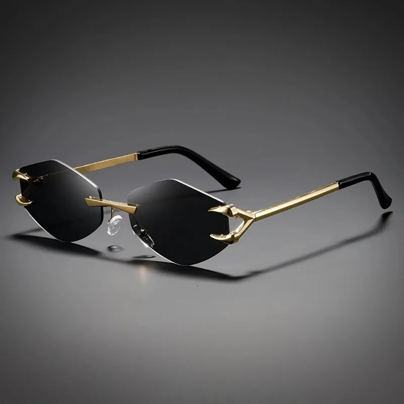 Wren Narrow Rimless Collection