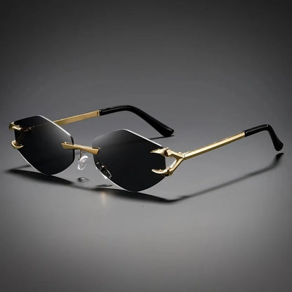 Wren Narrow Rimless Collection