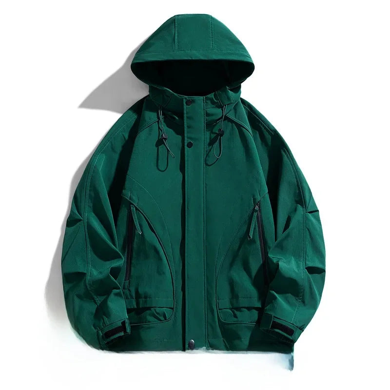 Stormline Utility Shell