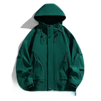 Stormline Utility Shell