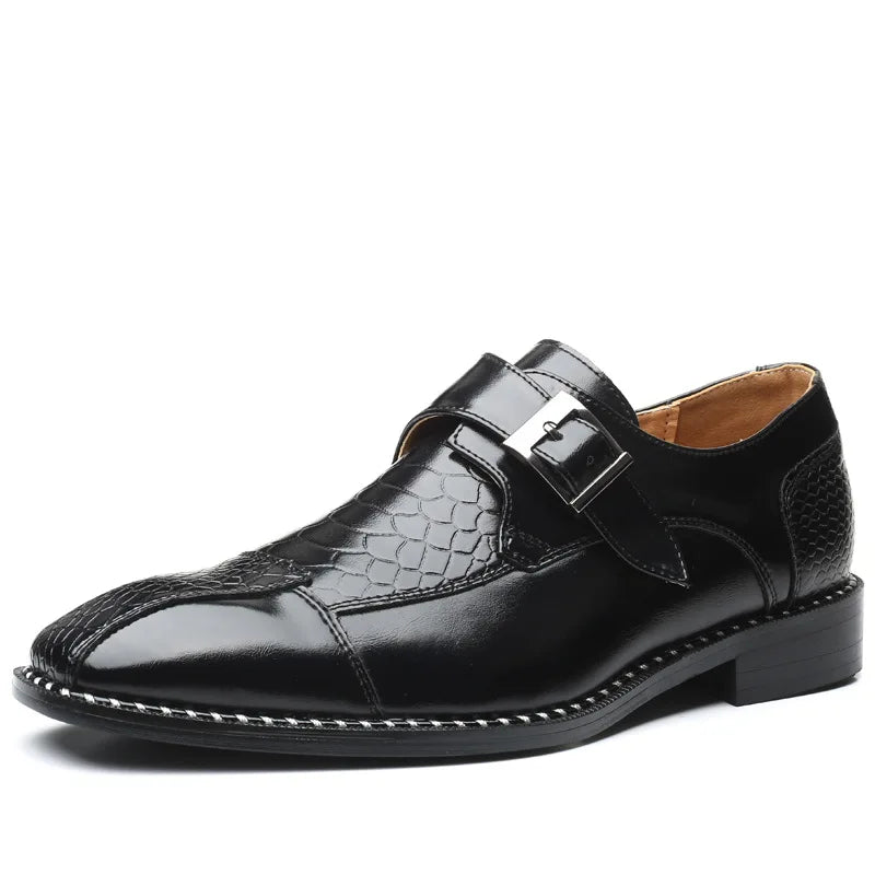 Gordons Textured Oxfords