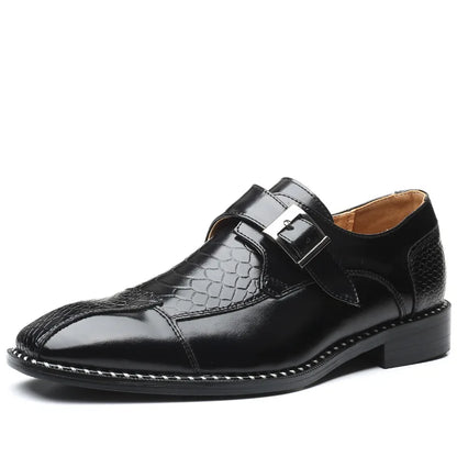 Gordons Textured Oxfords
