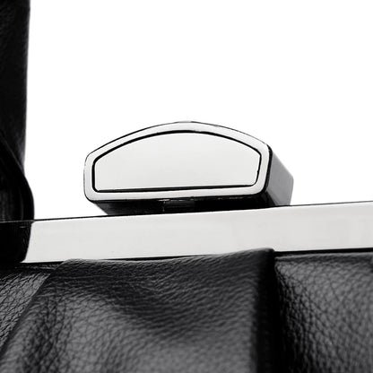 Solène Lock Handbag