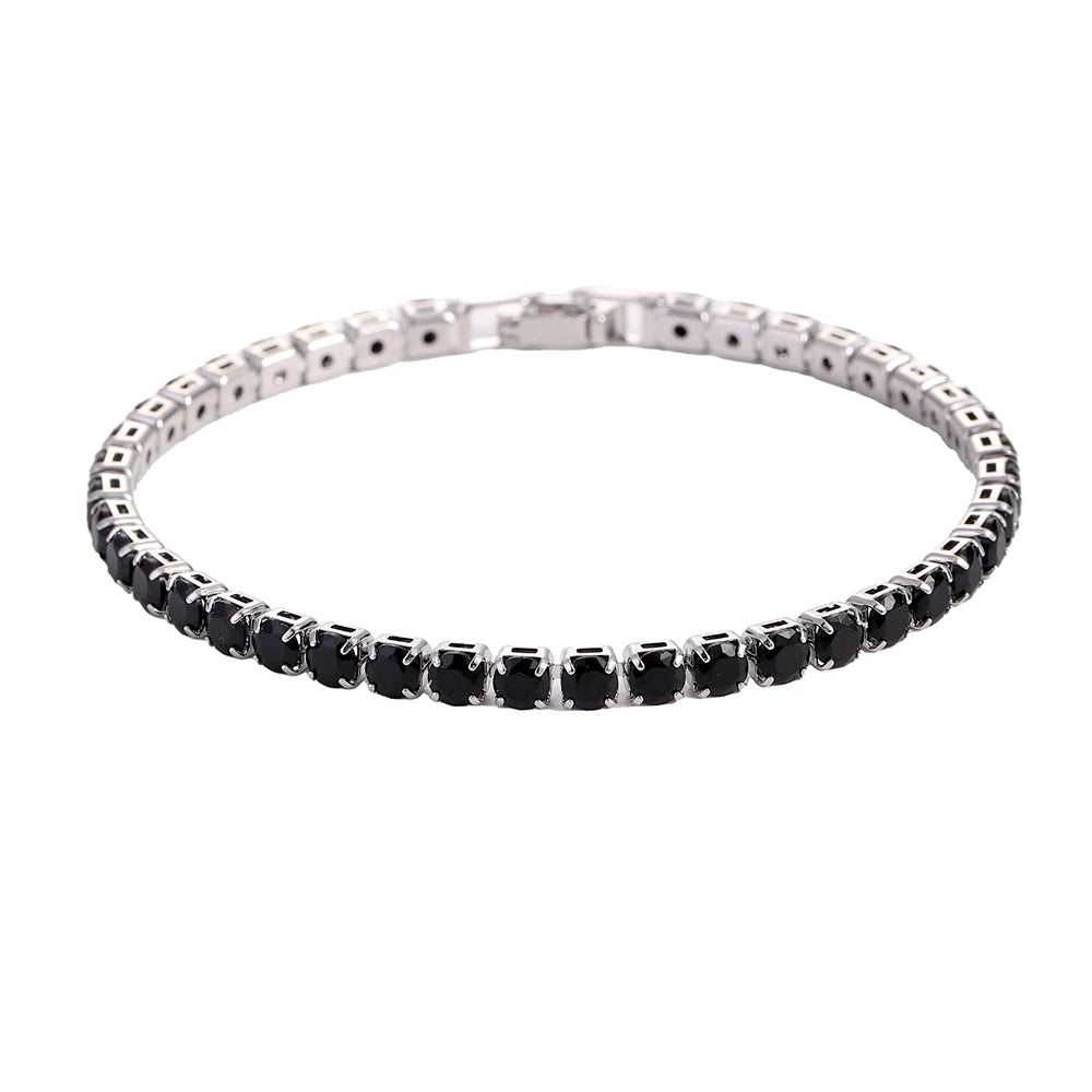 Sutton Iced Tennis Collection