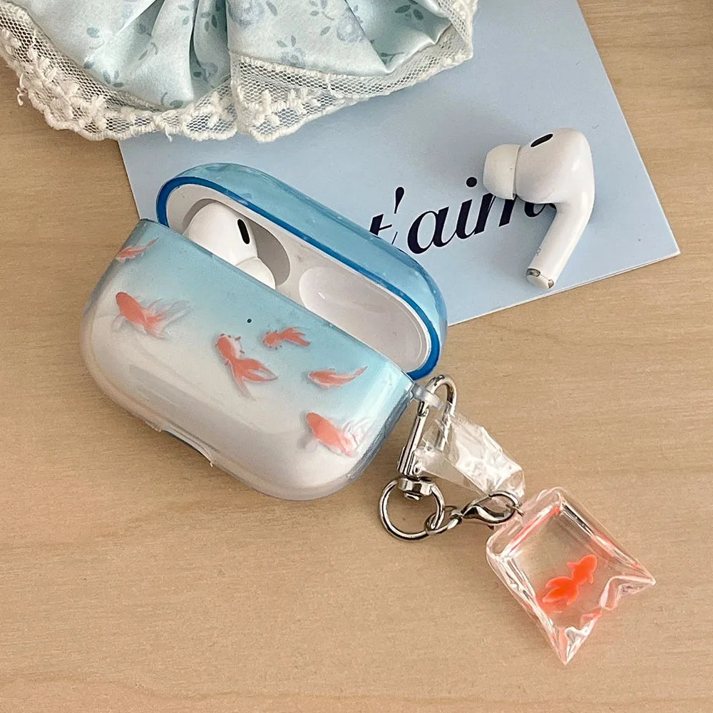 Ivy Coral Case