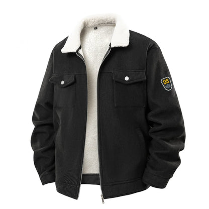 Benson Sherpa Ranch Jacket