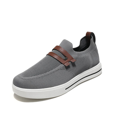 Jayden Knit Sneakers