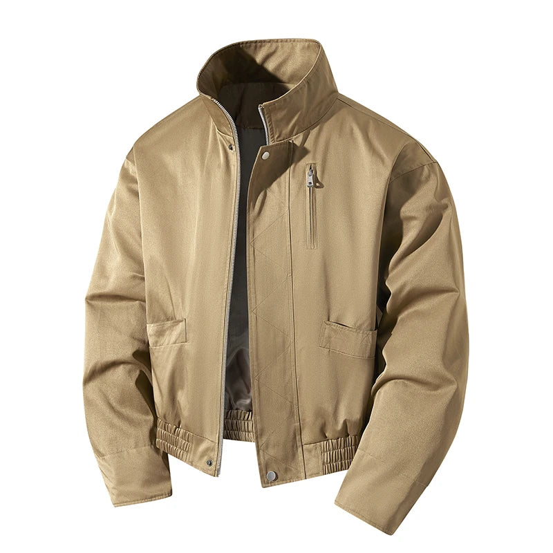 Bramwell Utility Harrington
