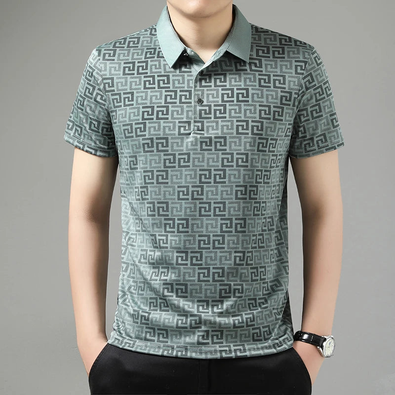 Lucca Polo Shirt