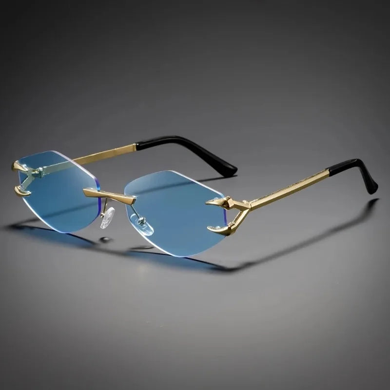 Wren Narrow Rimless Collection