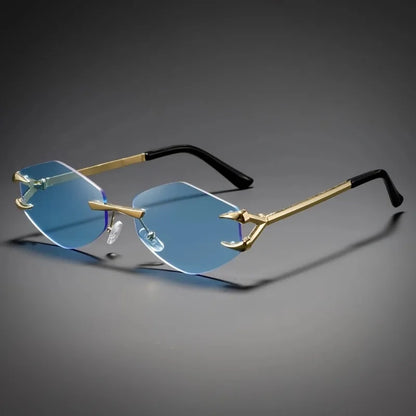 Wren Narrow Rimless Collection