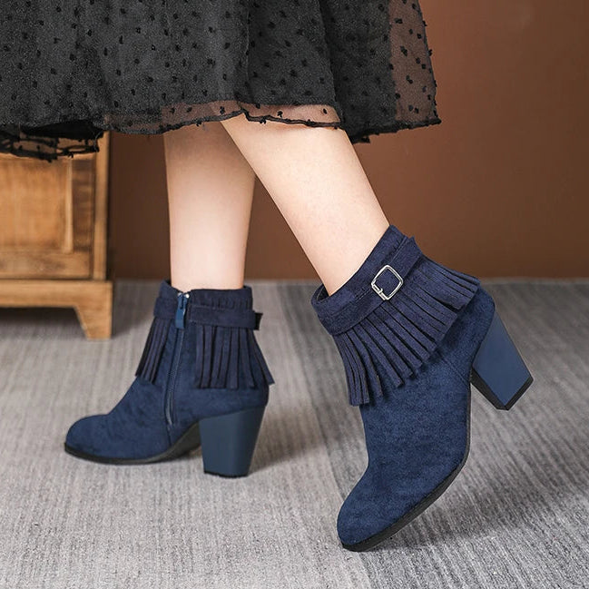 Verona Boots