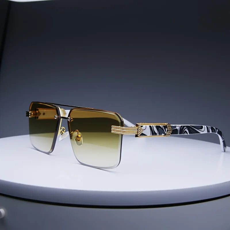 Elara Rimless Collection