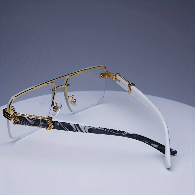 Elara Rimless Collection