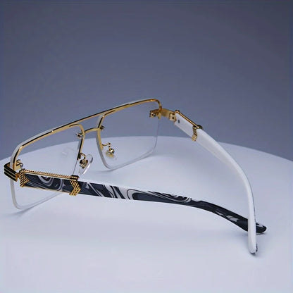 Elara Rimless Collection