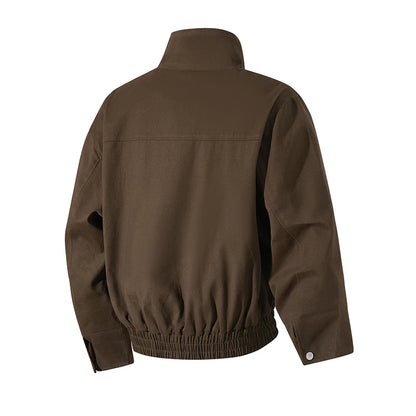 Bramwell Utility Harrington