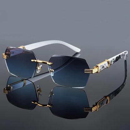Elara Rimless Collection