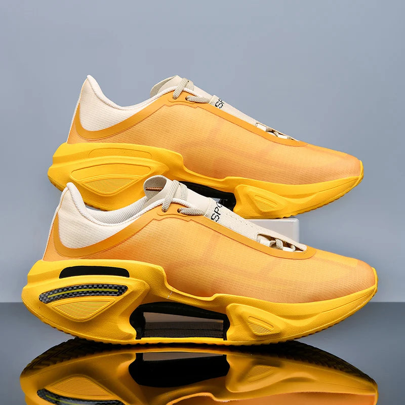 Kaien Verge Sneakers