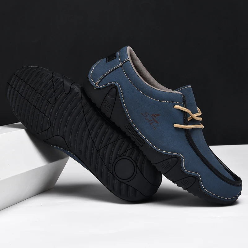 Aston Salkin Loafers