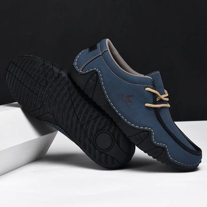 Aston Salkin Loafers