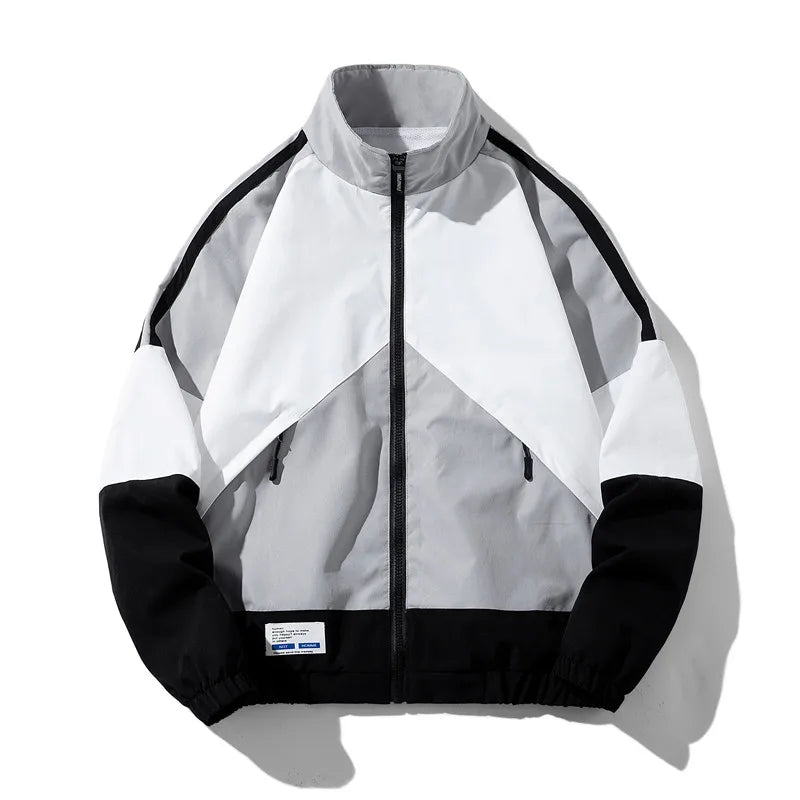 Apex Vector Track Jacket