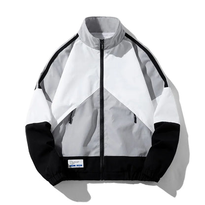 Apex Vector Track Jacket
