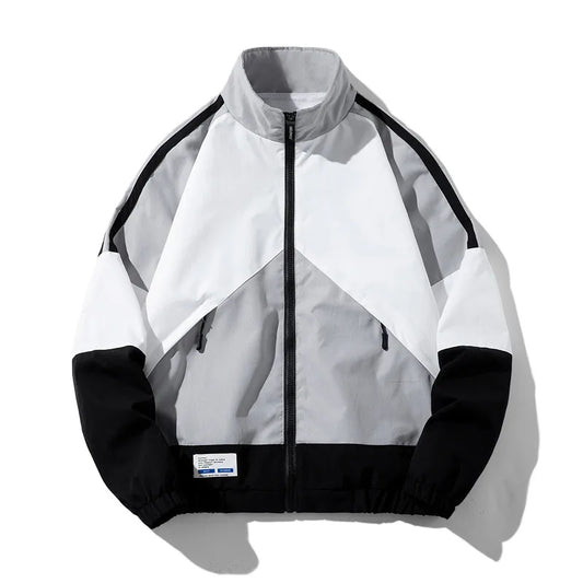 Apex Vector Track Jacket
