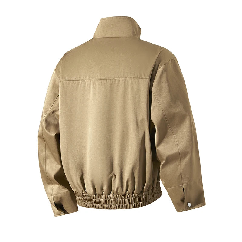 Bramwell Utility Harrington