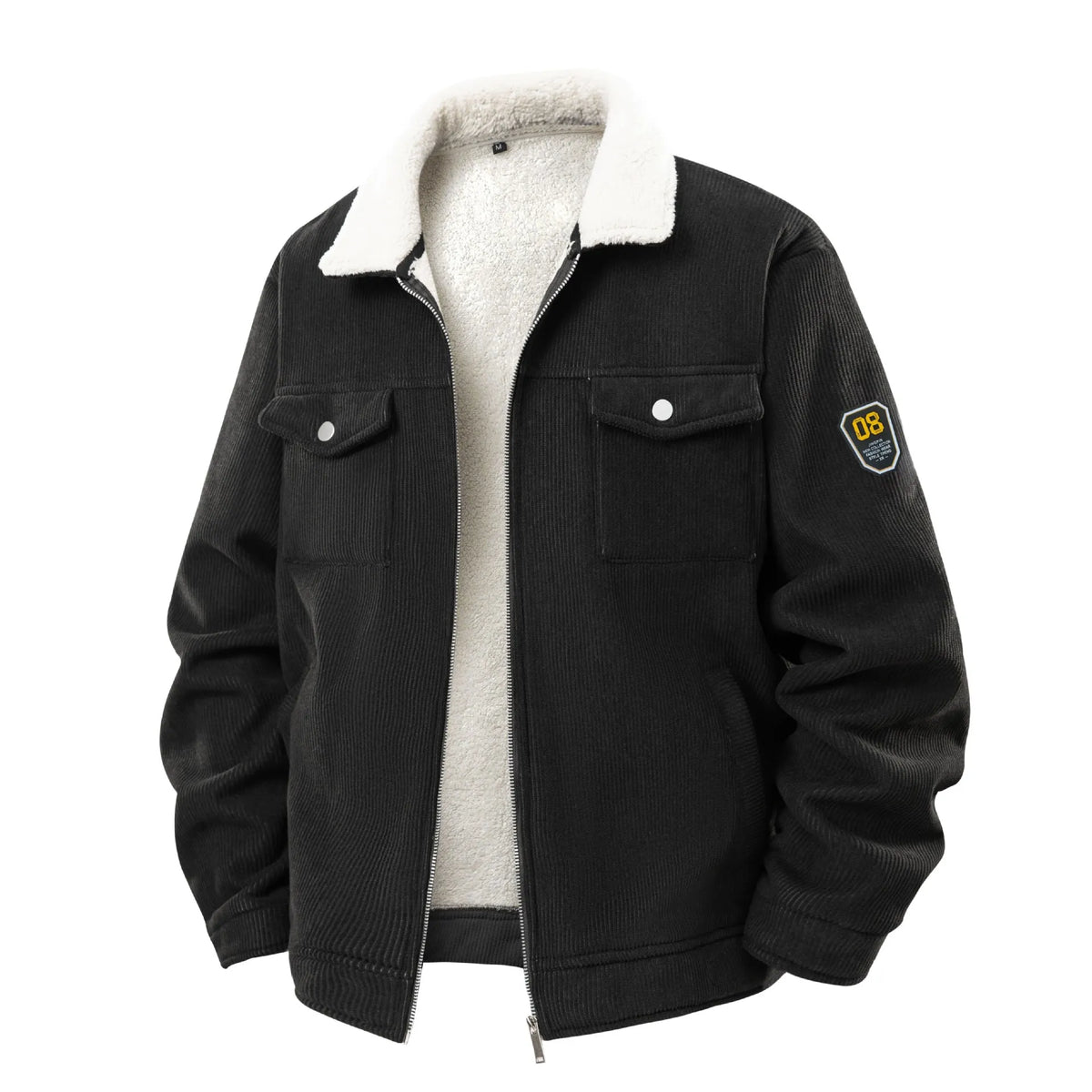 Benson Sherpa Ranch Jacket