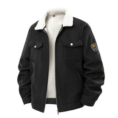 Benson Sherpa Ranch Jacket