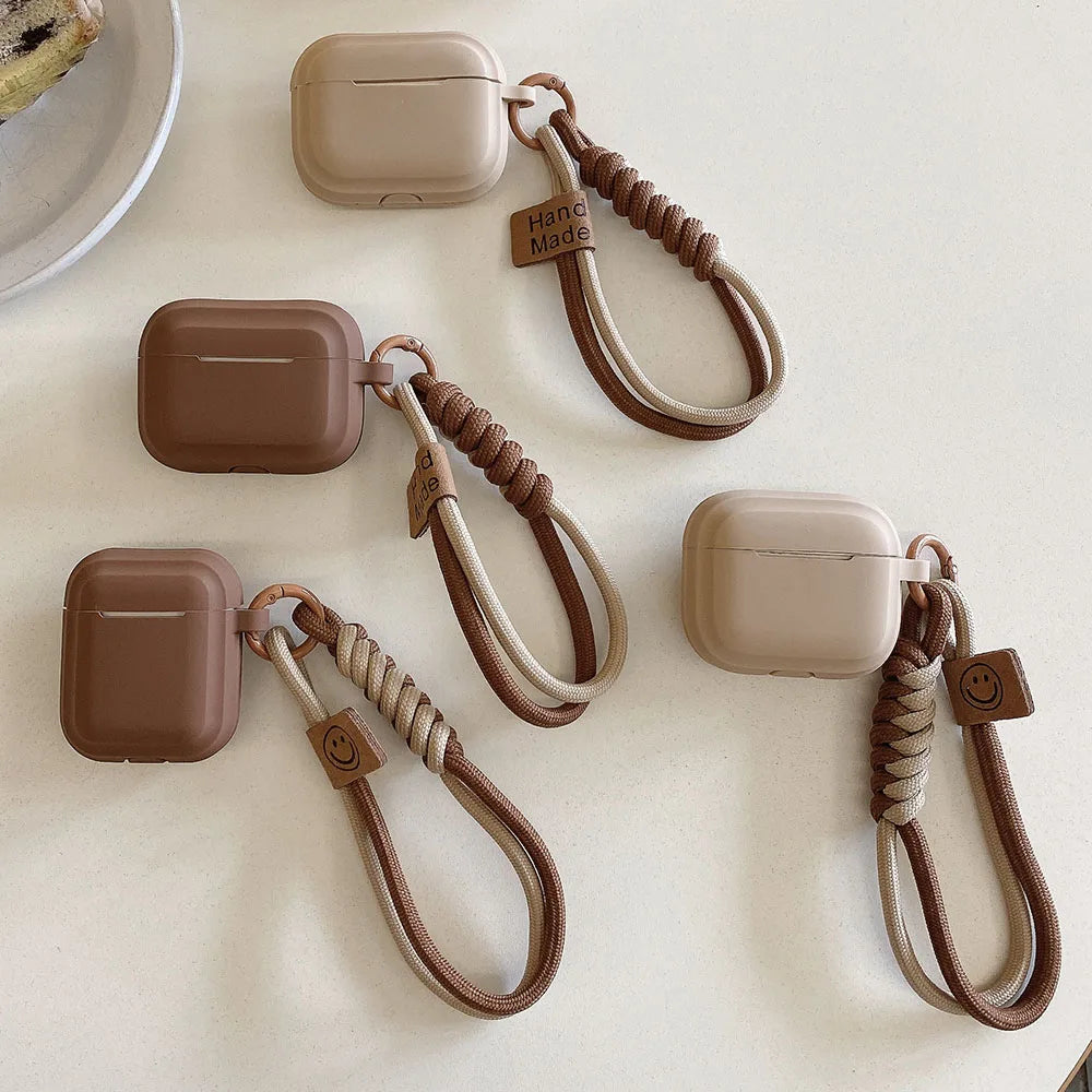 Clara HandCord Case