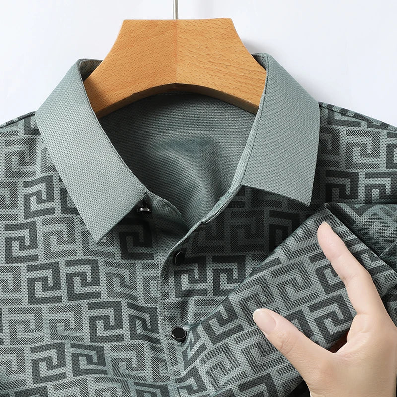 Lucca Polo Shirt
